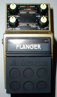 Maxon FL-01