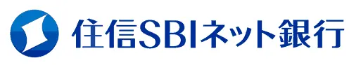 住信SBIネット銀行